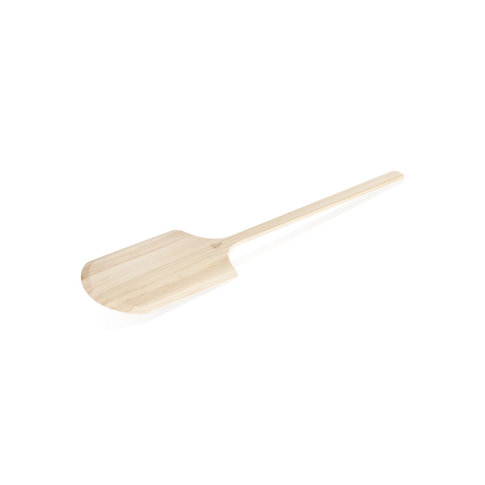 Pizzaschaufel 105 cm, Schaufel 40 x 30 cm, Holz