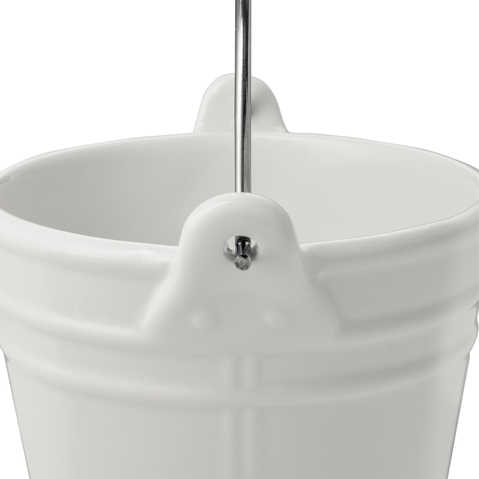 Mini Löwenkopfterrine 100 ml, Ø 5 cm, (H) 5,5 cm