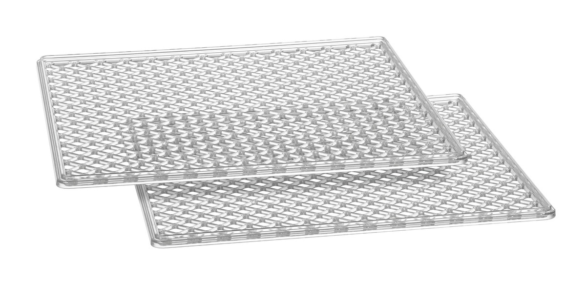 Dörrgitter-Set 120 Dörrgitter-Set 120