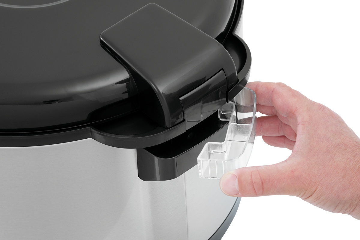Reiskocher 6L Reiskocher 6L