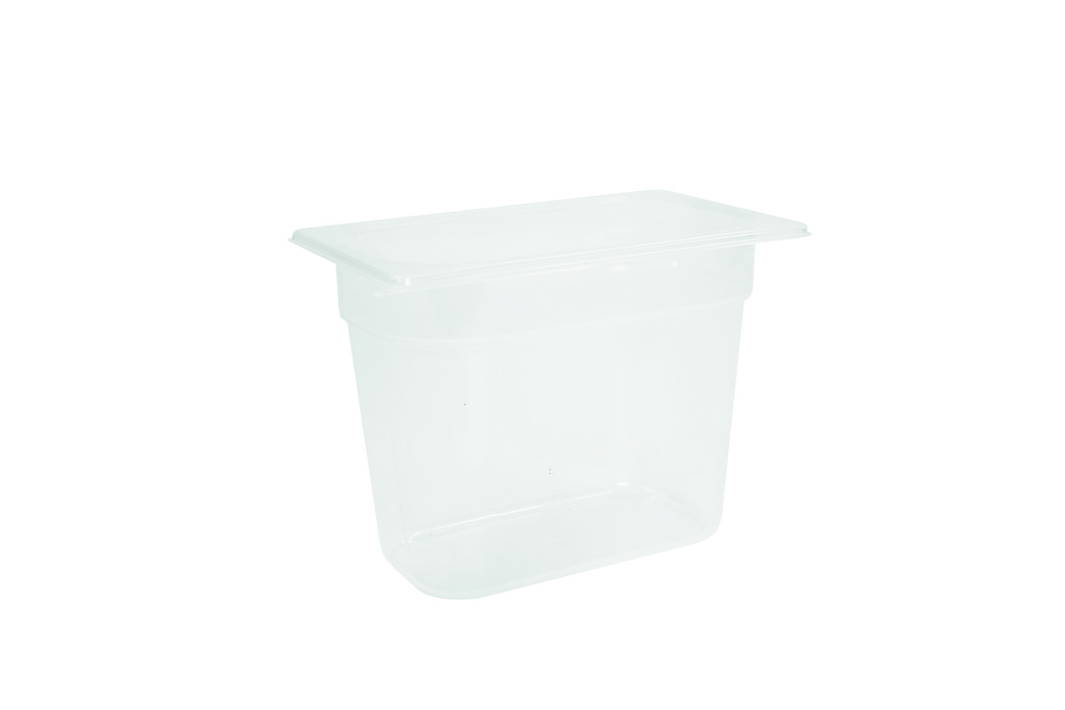 GN 1/4 Behälter GN 1/4 Behälter