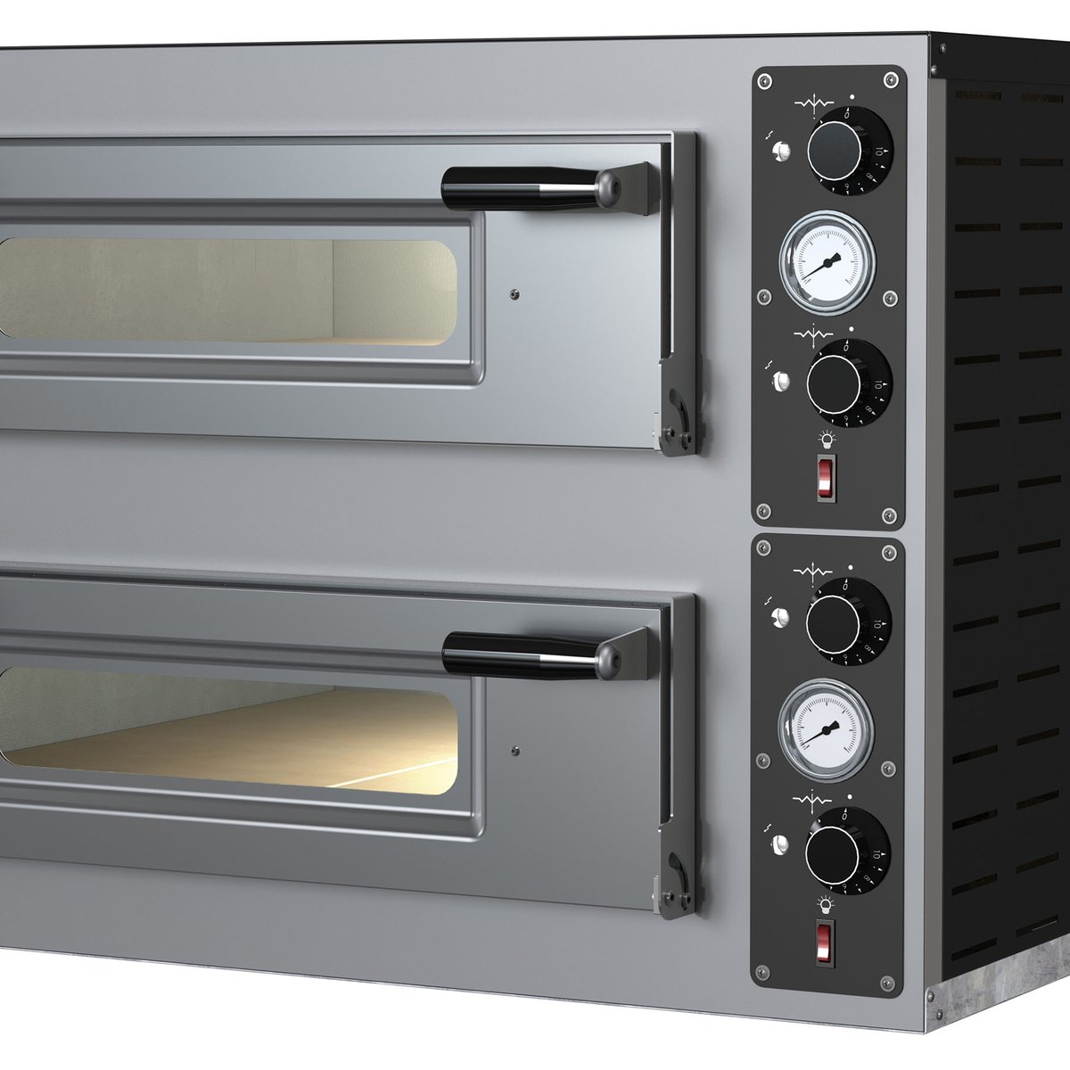 Pizzaofen Rustica Twin Pizzaofen Rustica Twin