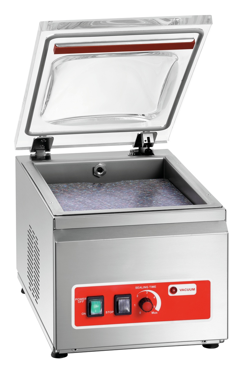 Vakuumiergerät K 250/150L Vakuumiergerät K 250/150L