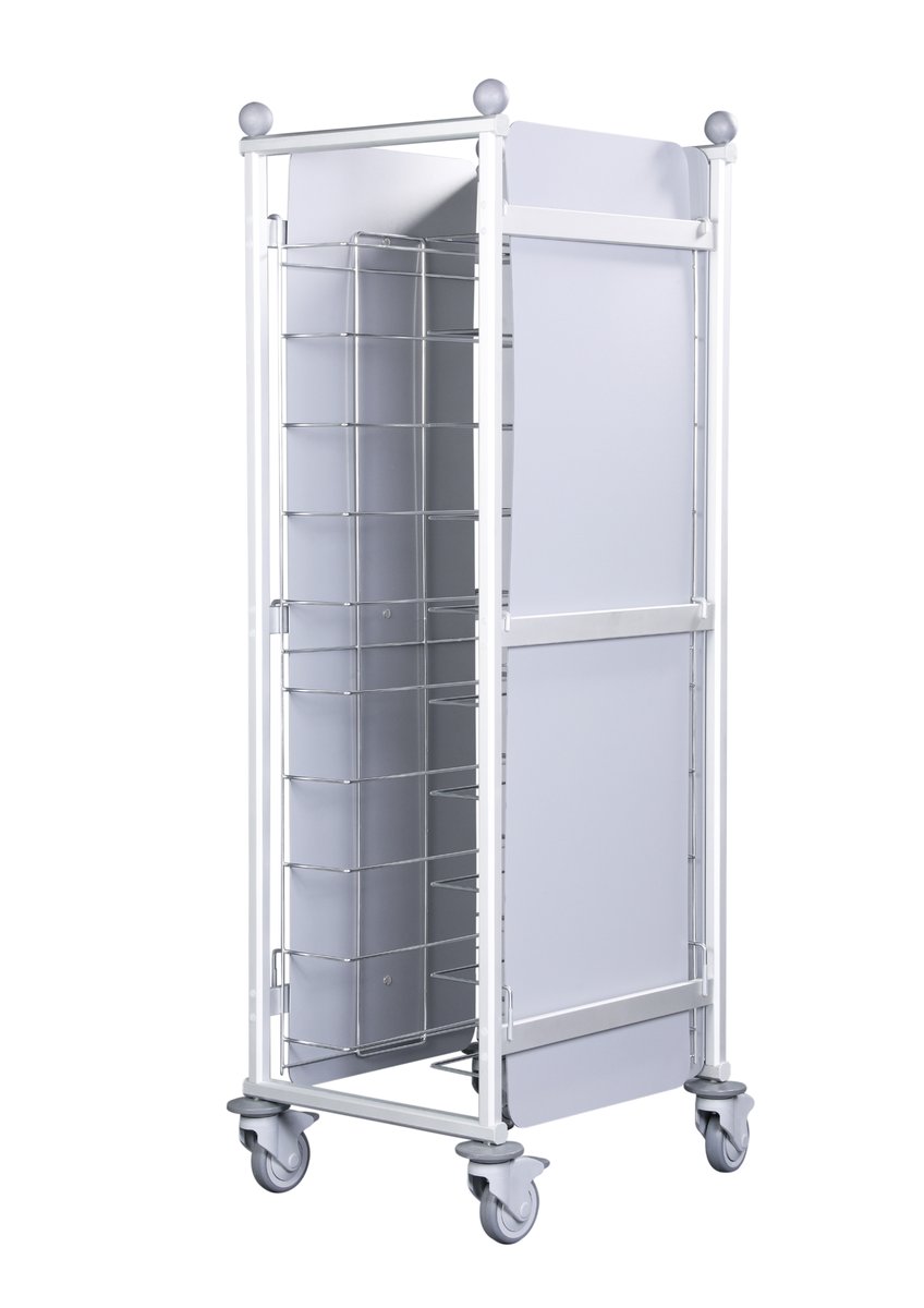 MultiservicewagenModellMSW200