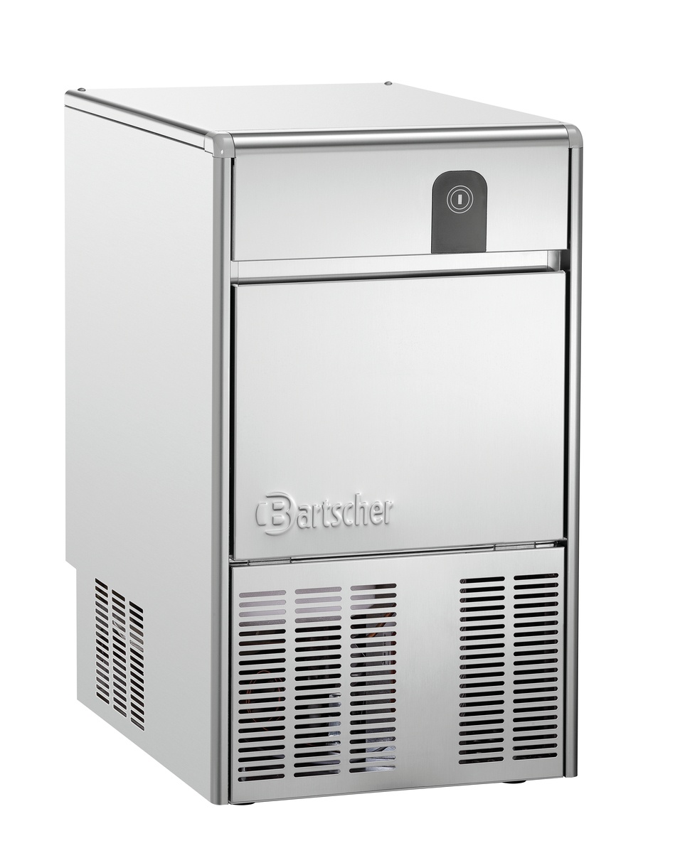 Eiswürfelbereiter Q 26 Eiswürfelbereiter Q 26