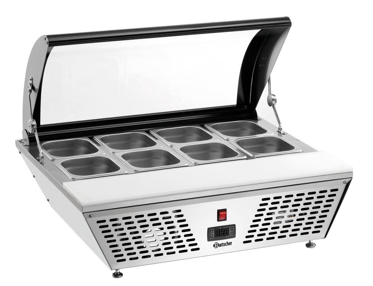 Kühlvitrine 67L Kühlvitrine 67L