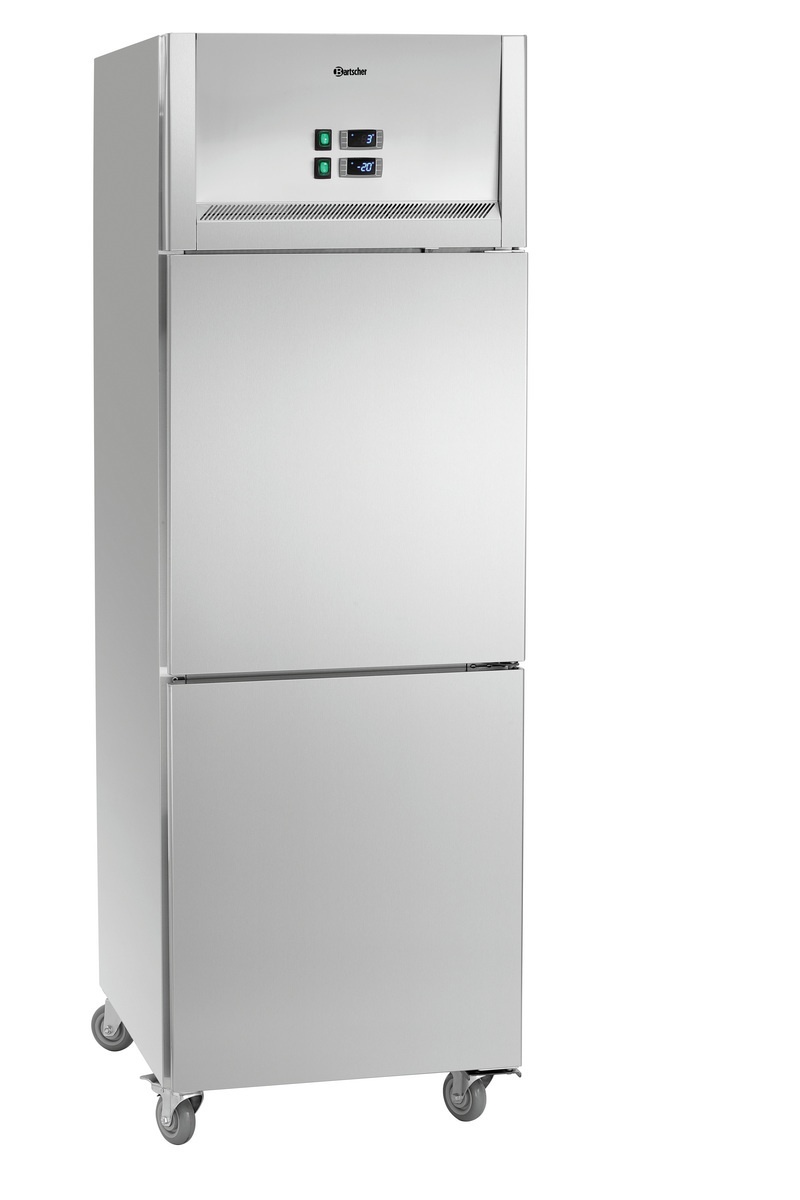 Kühl-/Gefrierkombination 484L GN210 Kühl-/Gefrierkombination 484L GN210