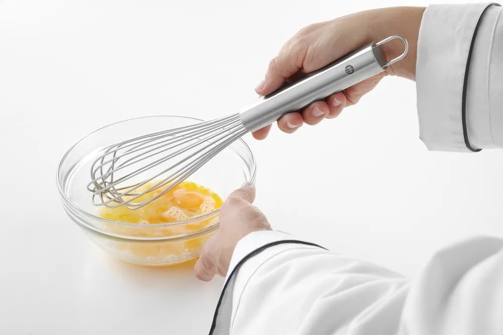 Schneebesen, (L)335mm Schneebesen, (L)335mm