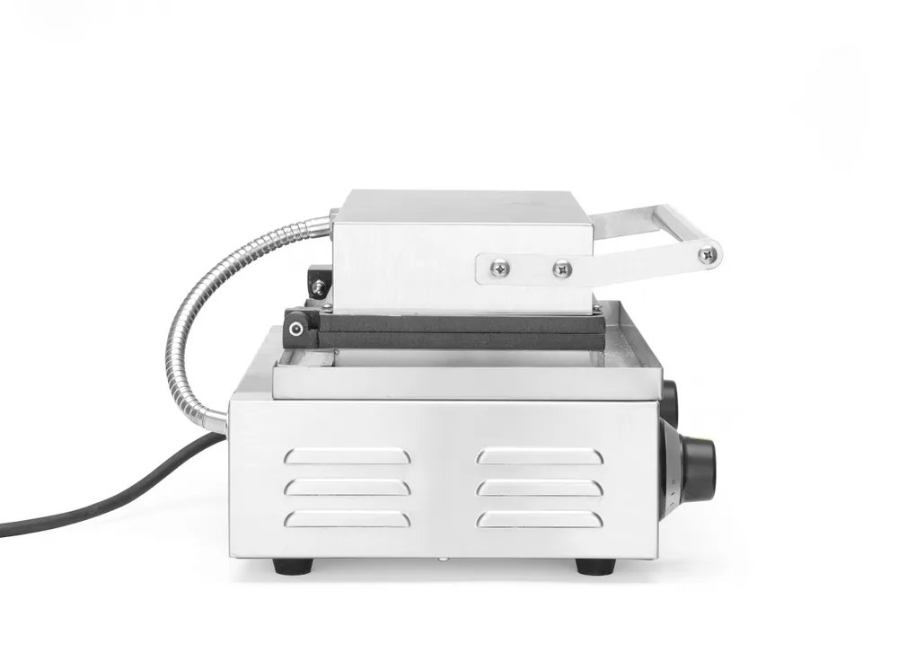 Waffeleisen 'Corn Dog', 230V/1550W, 390x378x(H)229mm
