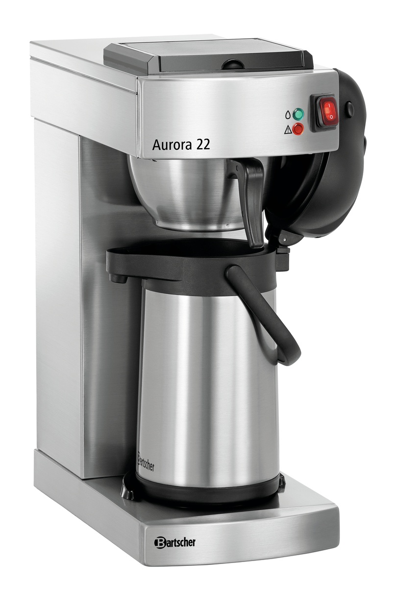 Kaffeemaschine Aurora 22 Kaffeemaschine Aurora 22