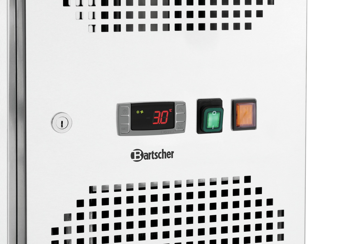 Pizzakühltisch G-S7T2