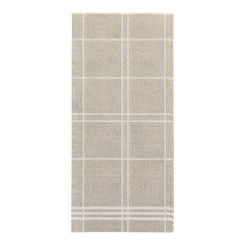 100 Servietten "ROYAL Collection" 1/6-Falz 48 cm x 33 cm sand "Kitchen Craft" 9600 Servietten "ROYAL Collection" 1/6-Falz 48 cm x 33 cm sand "Kitchen Craft"