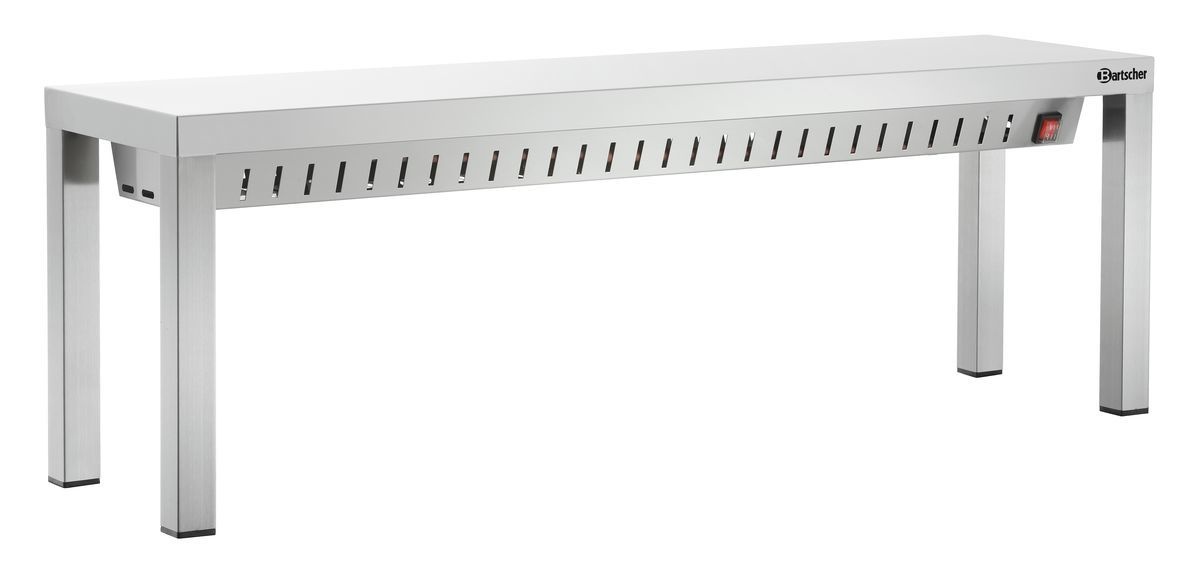 Wärmebrücke WBS800 I1HR