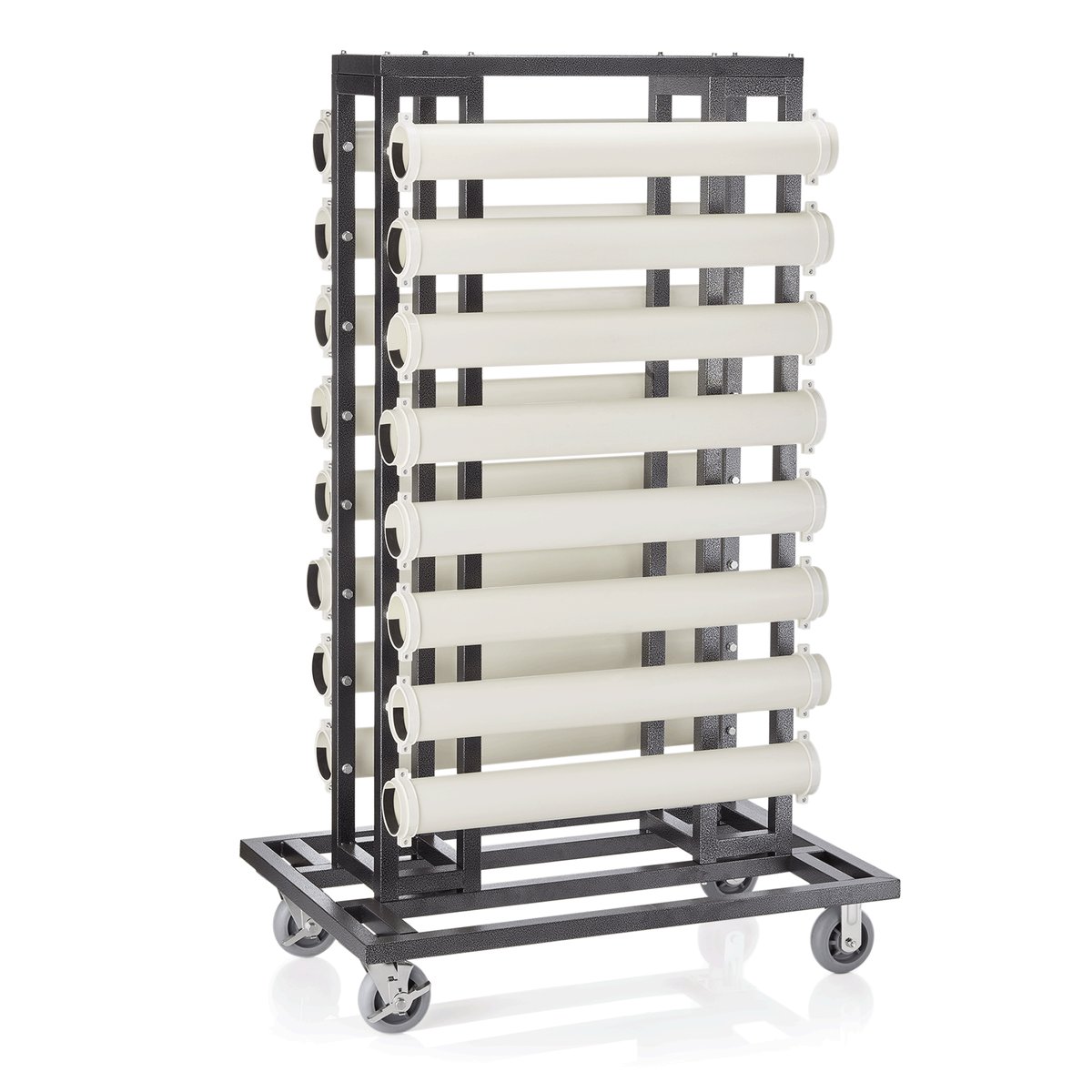 Transportwagen 120 x 80 x 193 cm Transportwagen 120 x 80 x 193 cm