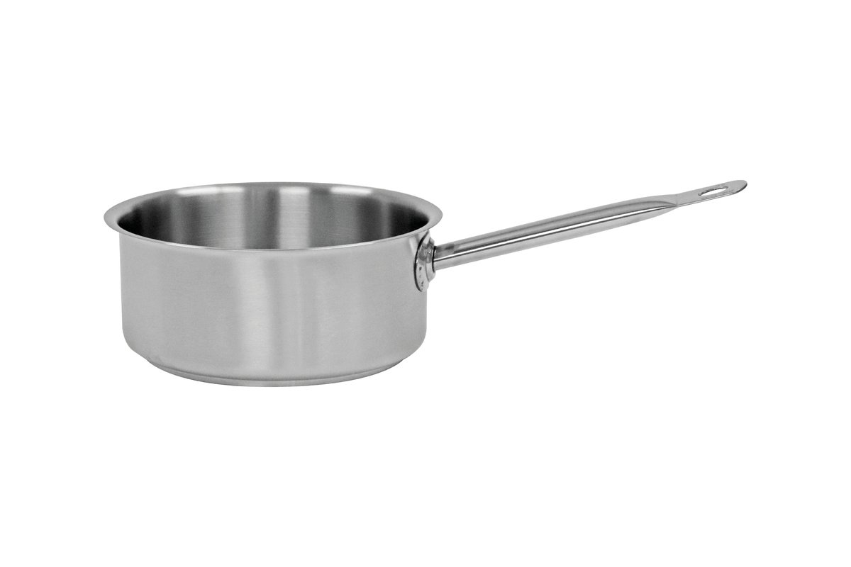 Stielkasserolle, 2,0 Liter, Ø 180 mm