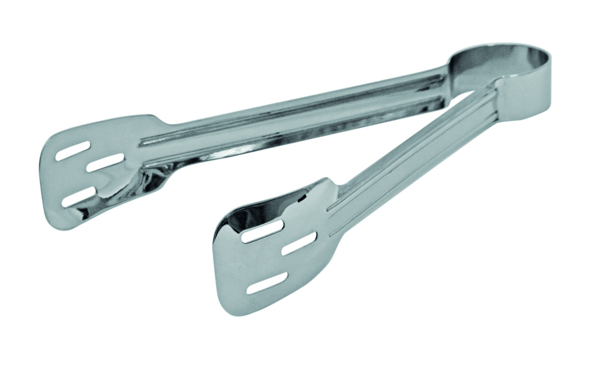 Universalzange, Edelstahl, poliert 210 mm