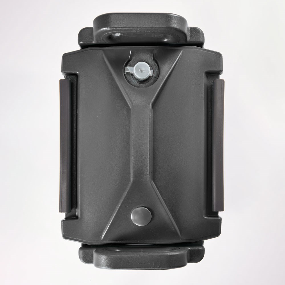 Thermoisolierter Getränkebehälter 10 Liter Thermoisolierter Getränkebehälter 10 Liter