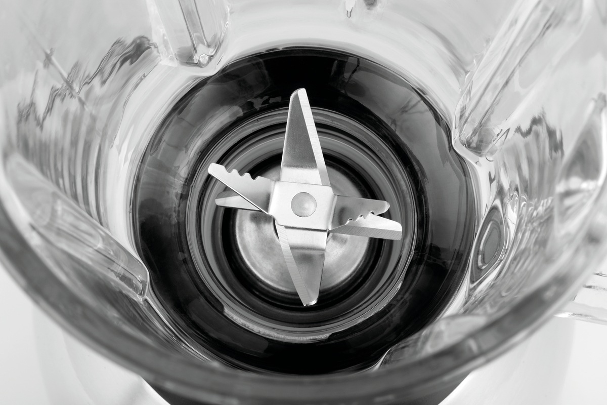 Blender 1,5L Blender 1,5L