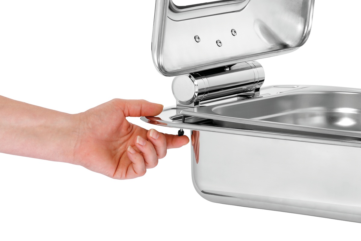 Chafing-Dish 2/3 Flexible