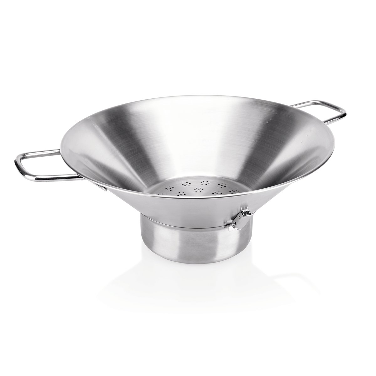 Pommes Frites Seiher Ø 40 cm