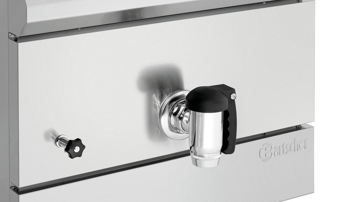 Elektro-Kochkessel, 135L Elektro-Kochkessel, 135L