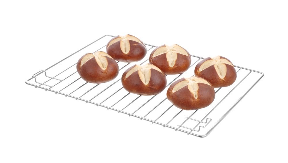 Rost für Öfen, Rost, 433x338mm