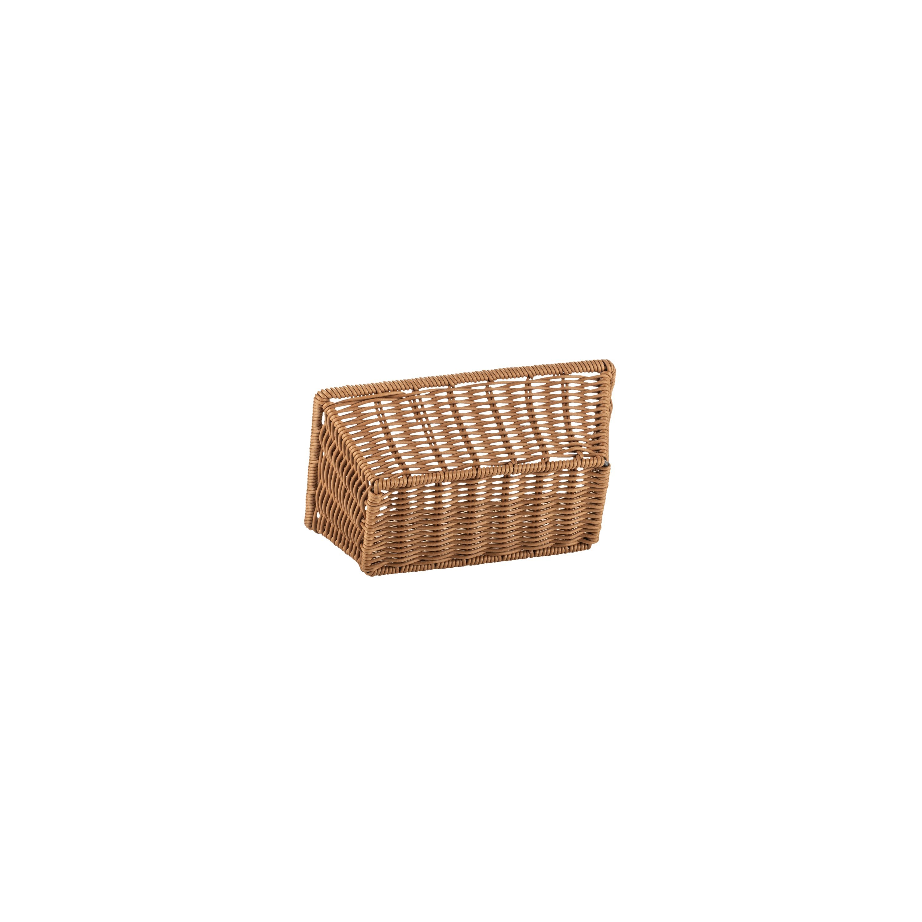 GN 1/4 Korb 26,5 x 16 x 10 cm
