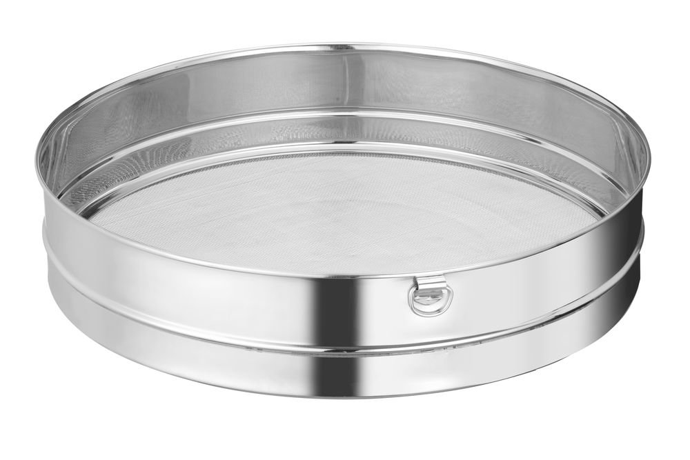 Mehlsieb, ⌀358x(H)76mm