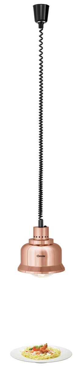 Wärmelampe IWL250D KU