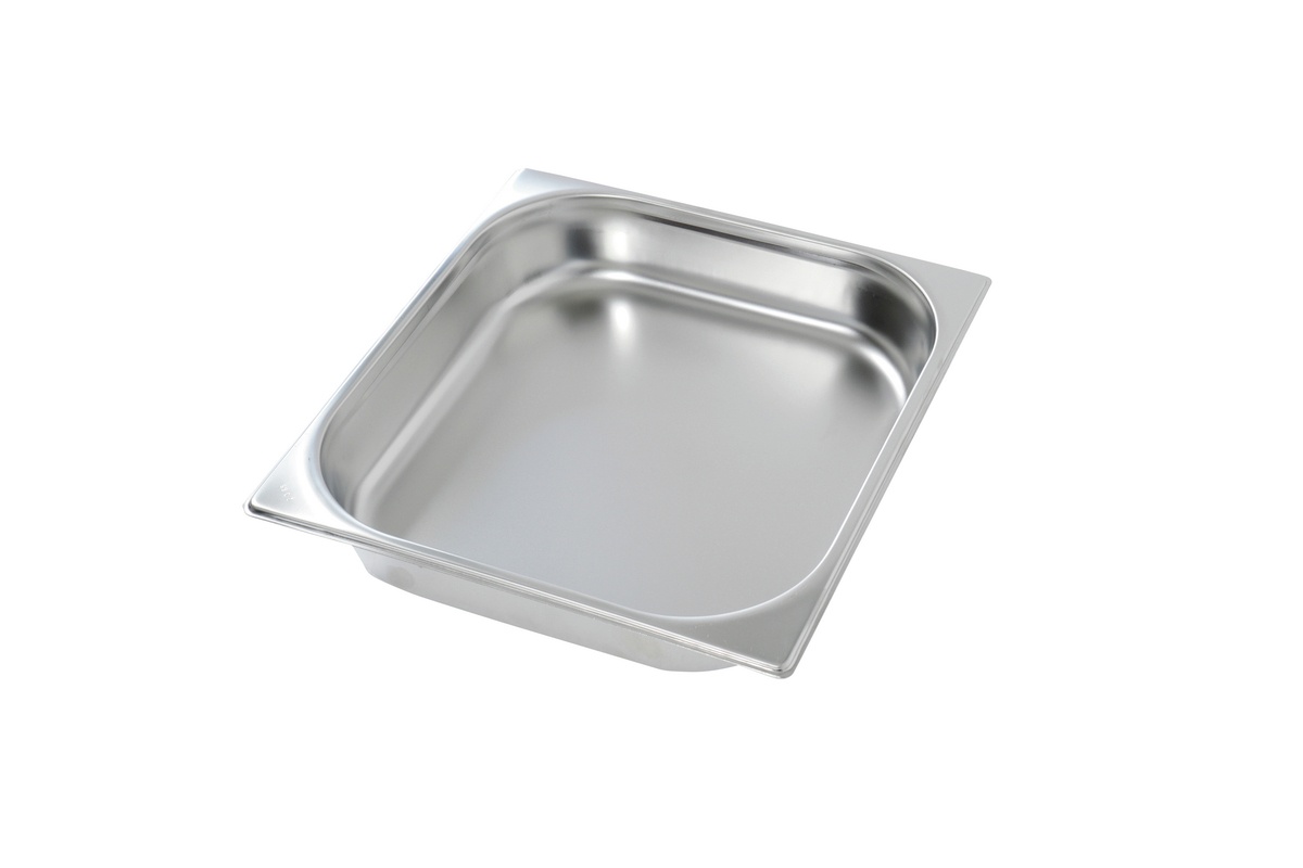 Blech 2/3GN, 65 mm Blech 2/3GN, 65 mm