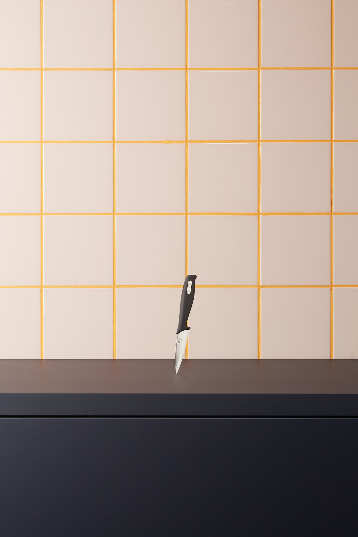 Schälmesser (L) 19 cm