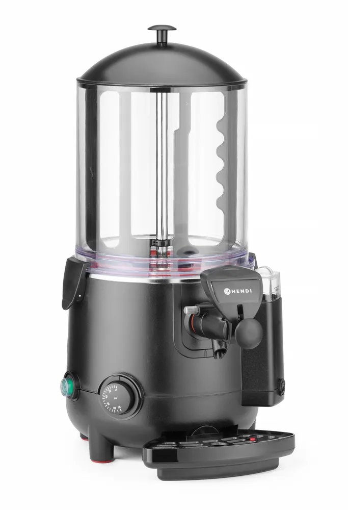 Schokoladenspender, 10L, 230V/1006W, 415x300x(H)580mm Schokoladenspender, 10L, 230V/1006W, 415x300x(H)580mm