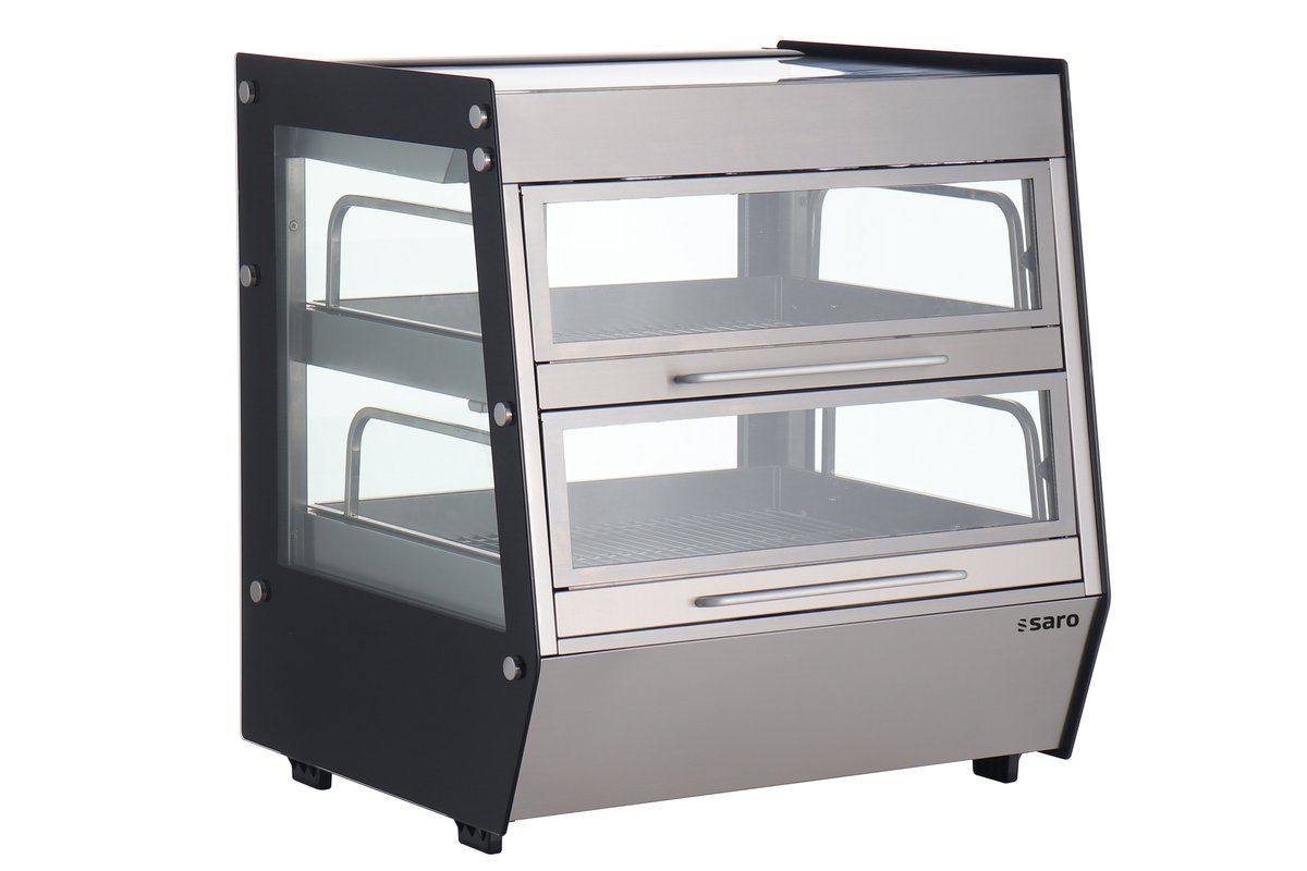 CountertopkühlungSelfServiceModellJULIAN CountertopkühlungSelfServiceModellJULIAN