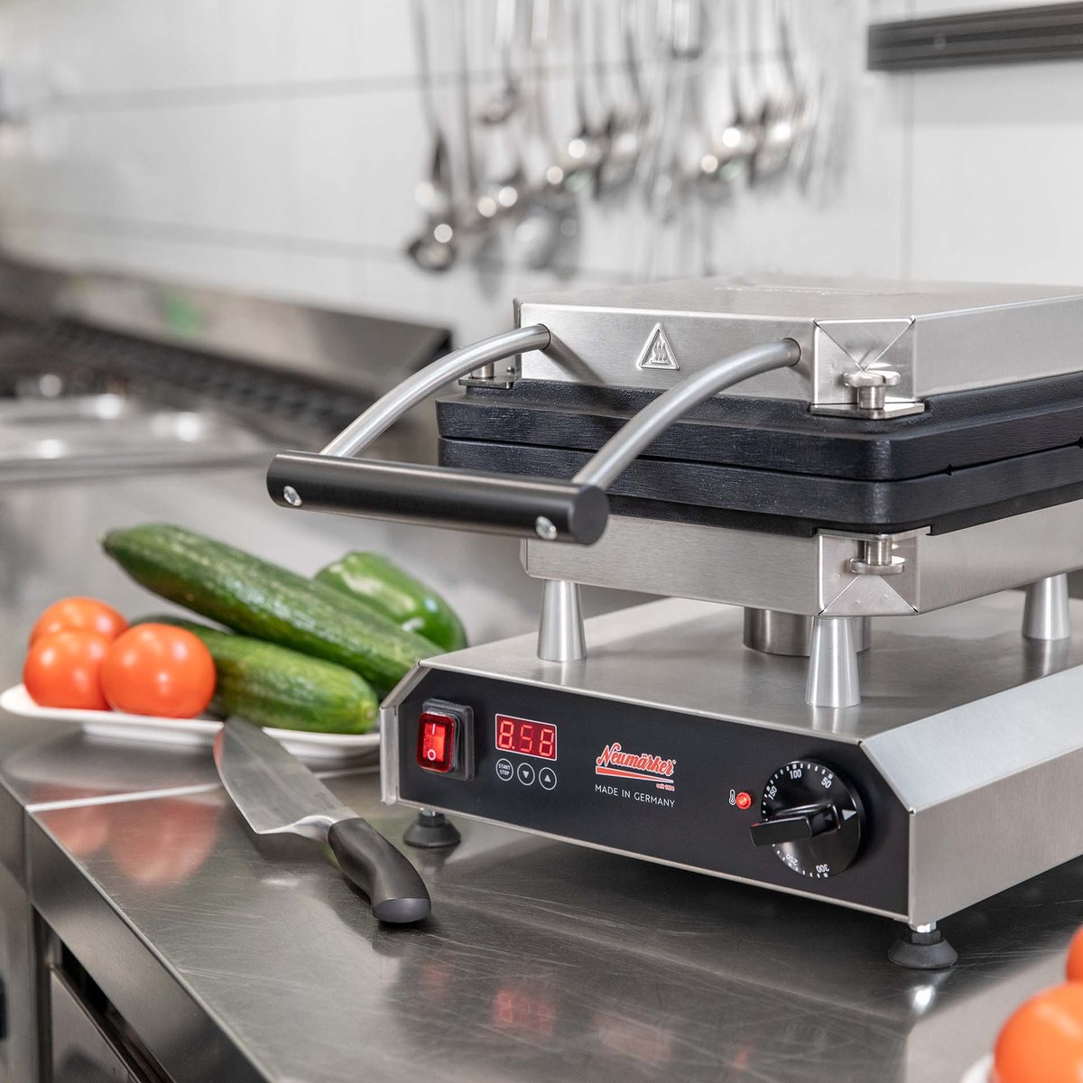 Thermocook® Thermocook®