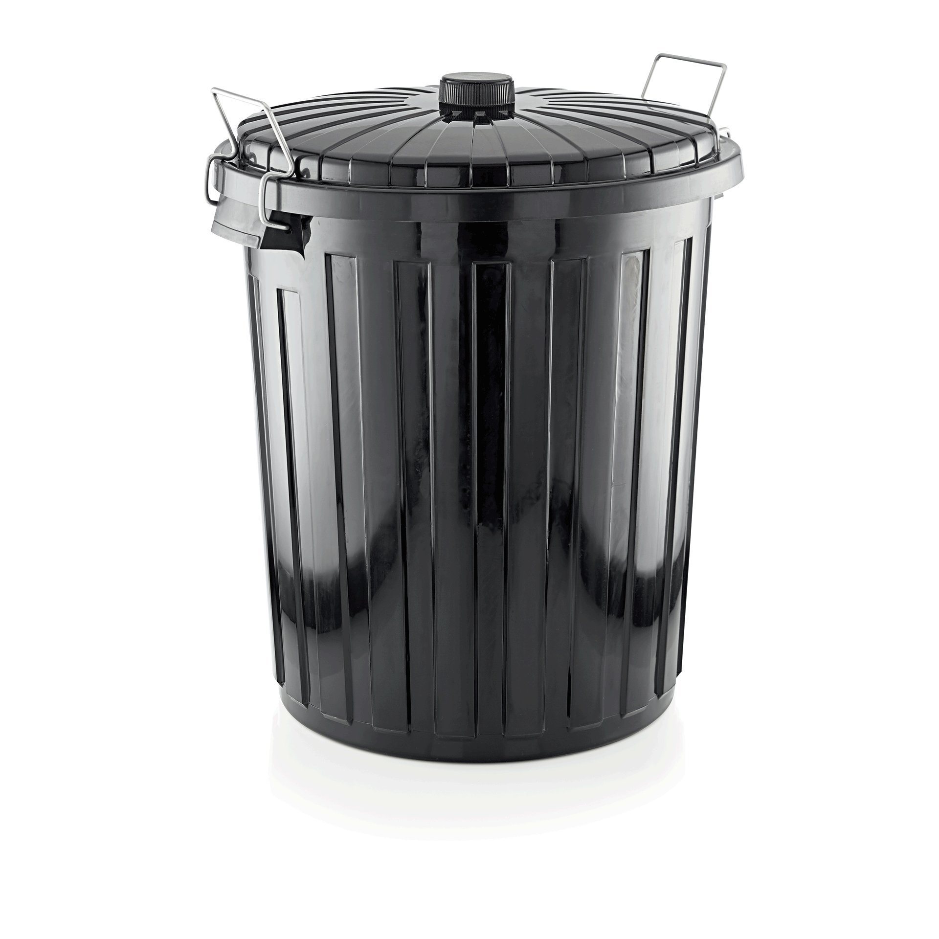 Abfallbehälter 73 L, Ø 48 cm