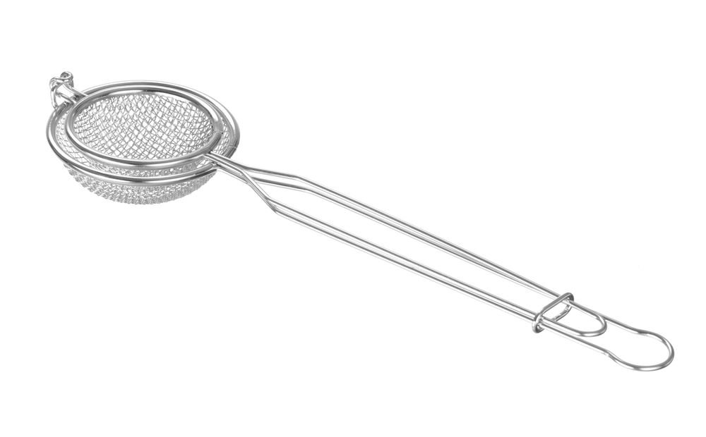 Vogelnest-Sieb, HENDI, ⌀100x390mm Vogelnest-Sieb, HENDI, ⌀100x390mm