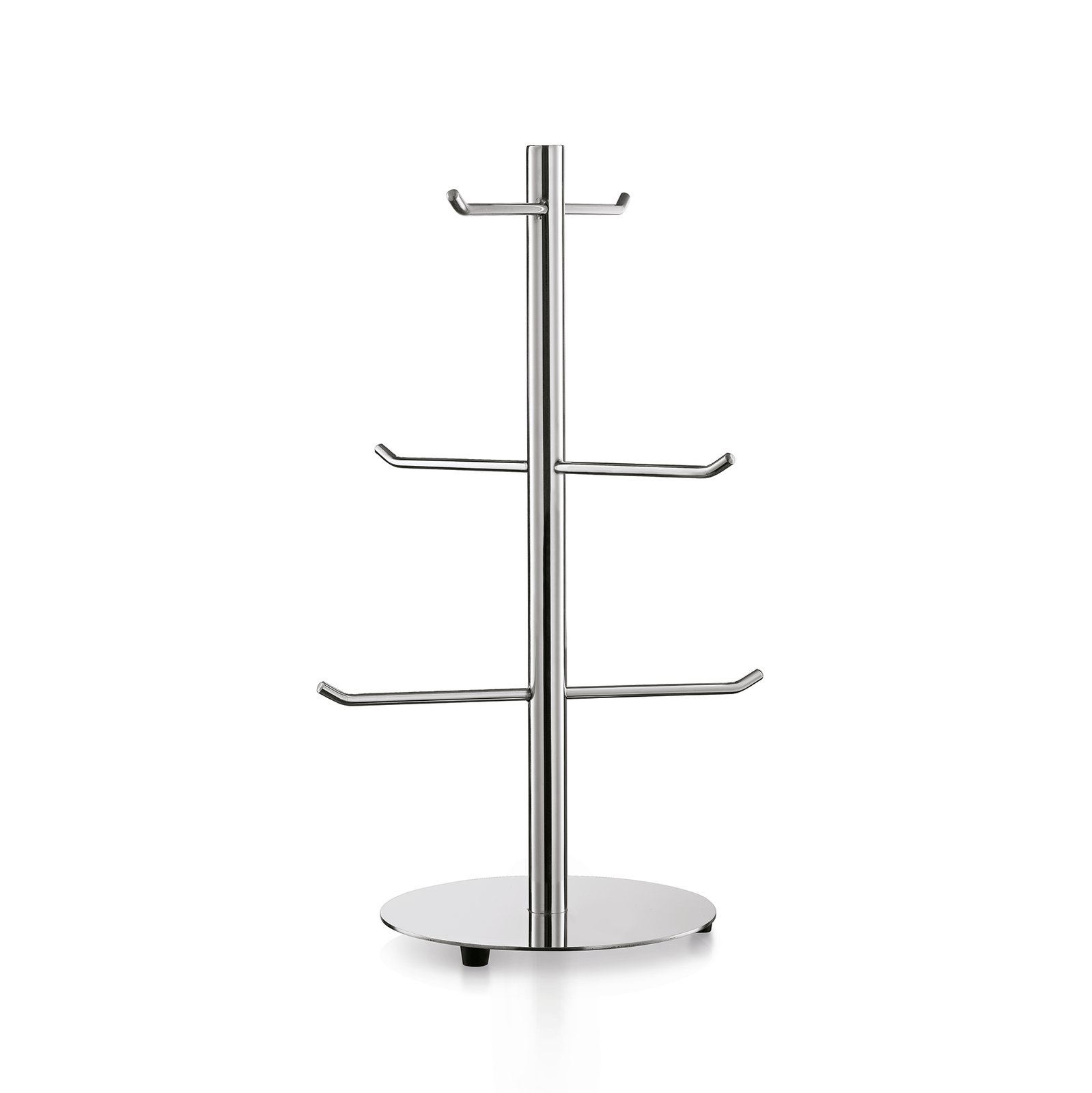 Brezel-/Wurstständer Ø 22 cm, (H) 51 cm