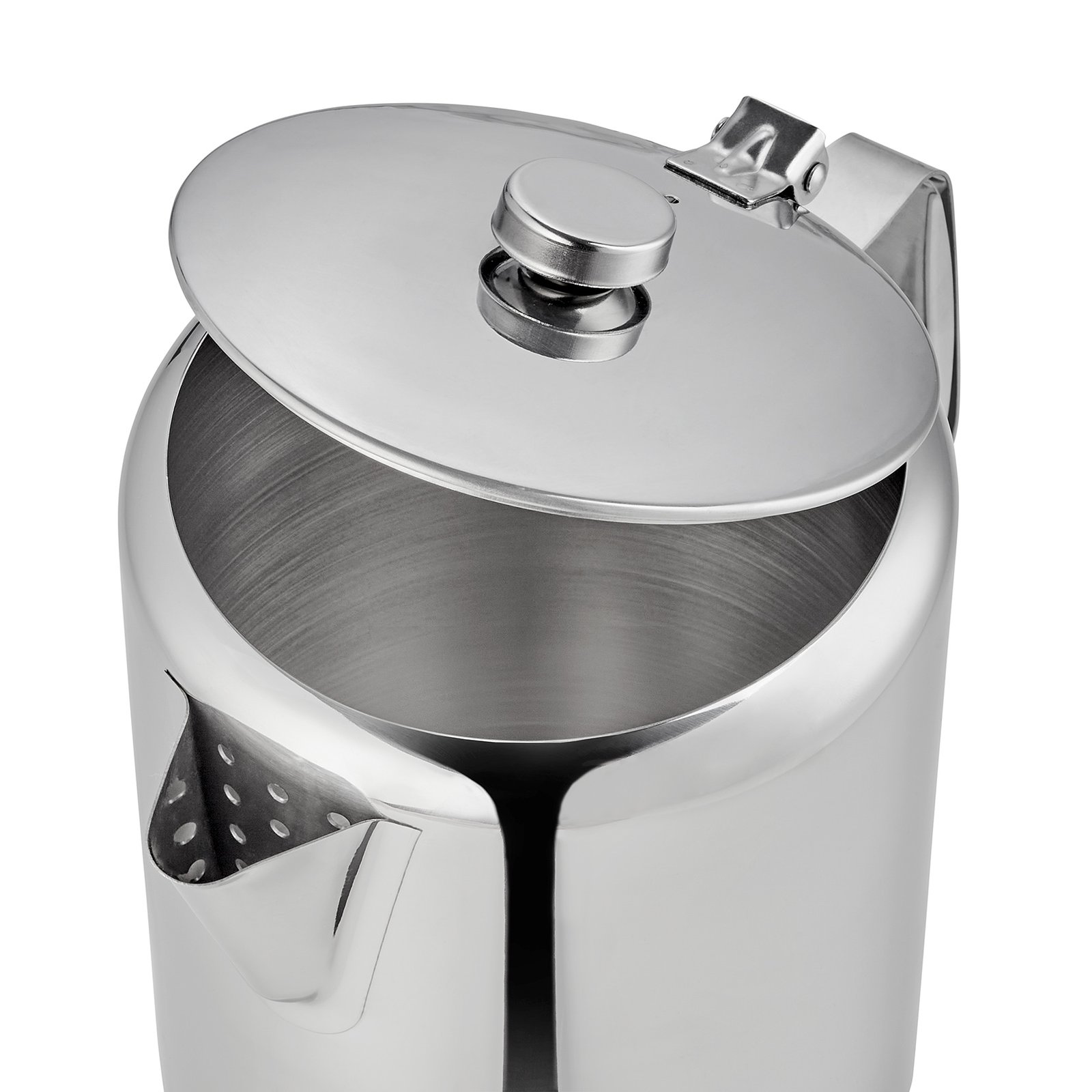 Kaffeekanne 1,5 L, Ø 12,5 cm, (H) 15 cm