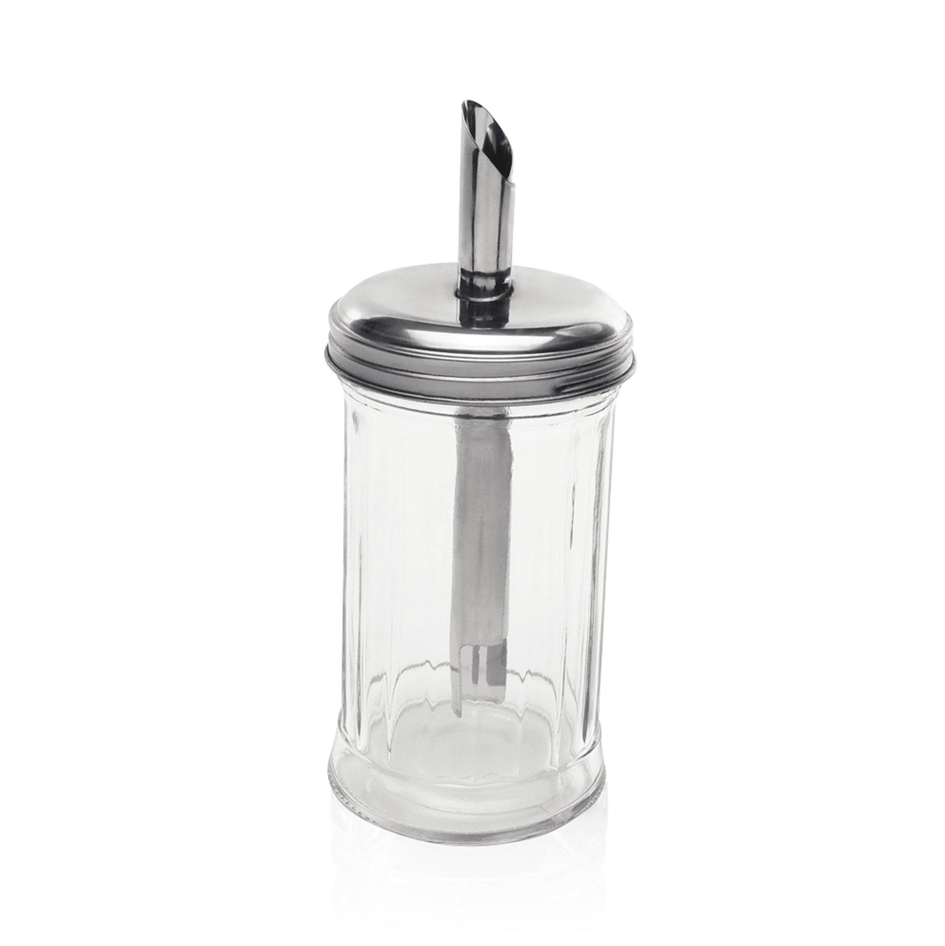 Zuckerspender 300 ml, Ø 7 cm, (H) 17 cm