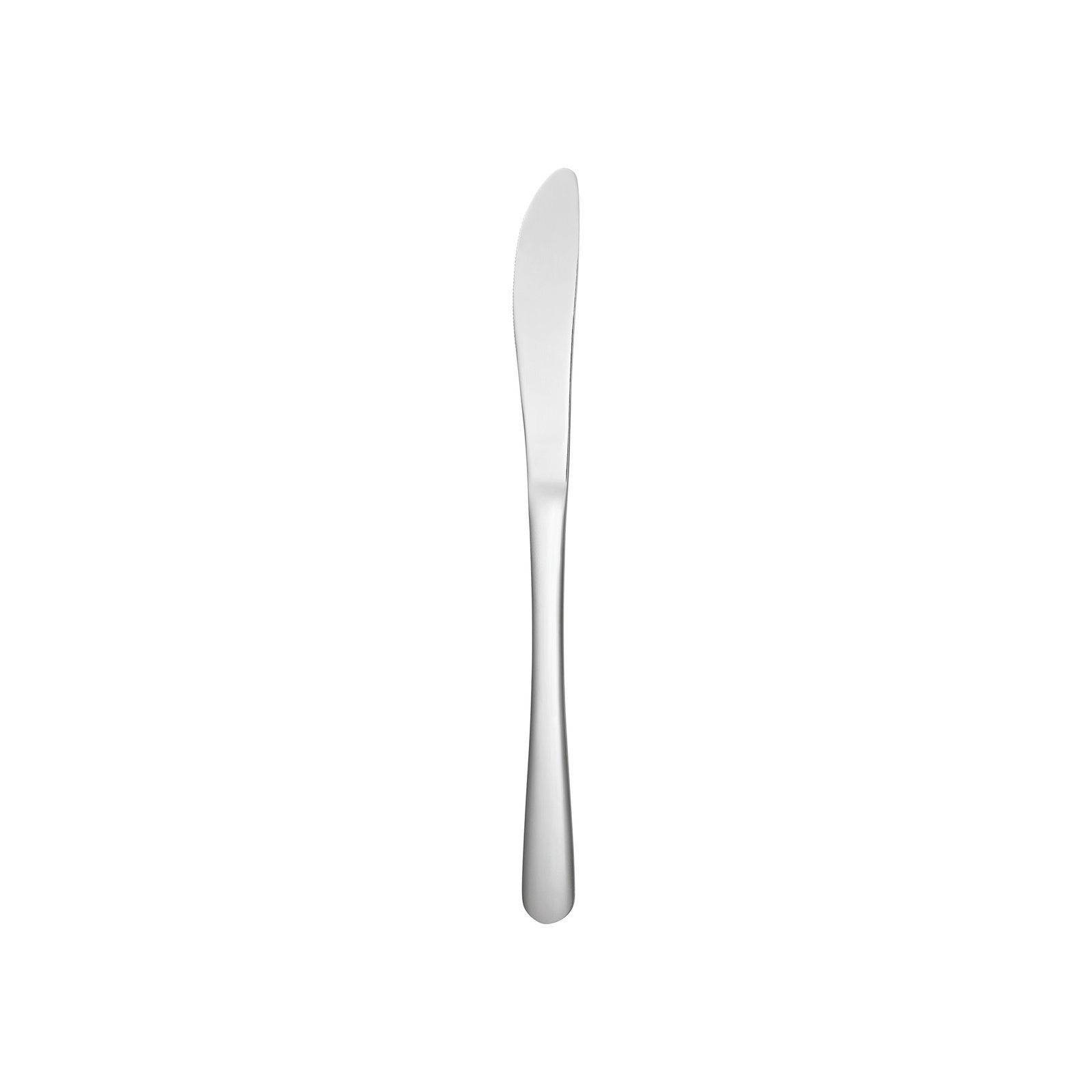 Menümesser (L) 23 cm, Serie Nia, Chromstahl Menümesser (L) 23 cm, Serie Nia, Chromstahl