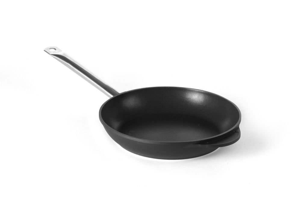 Induktionsbratpfanne, HENDI, ⌀290x(H)55mm