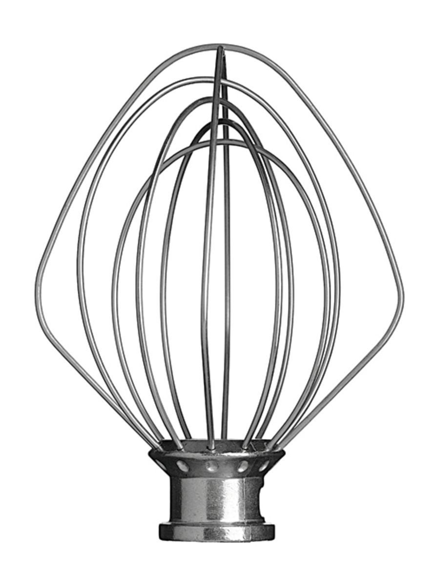 Schneebesen zu K45 5KSM45EWH Schneebesen zu K45 5KSM45EWH