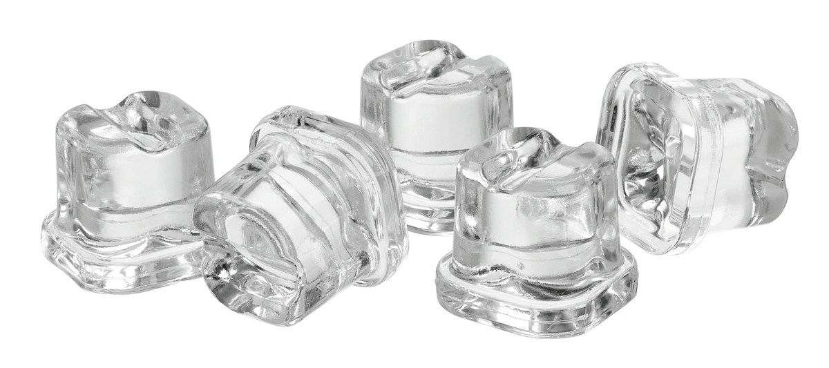 Eiswürfelbereiter B 28 Plus Eiswürfelbereiter B 86 Plus