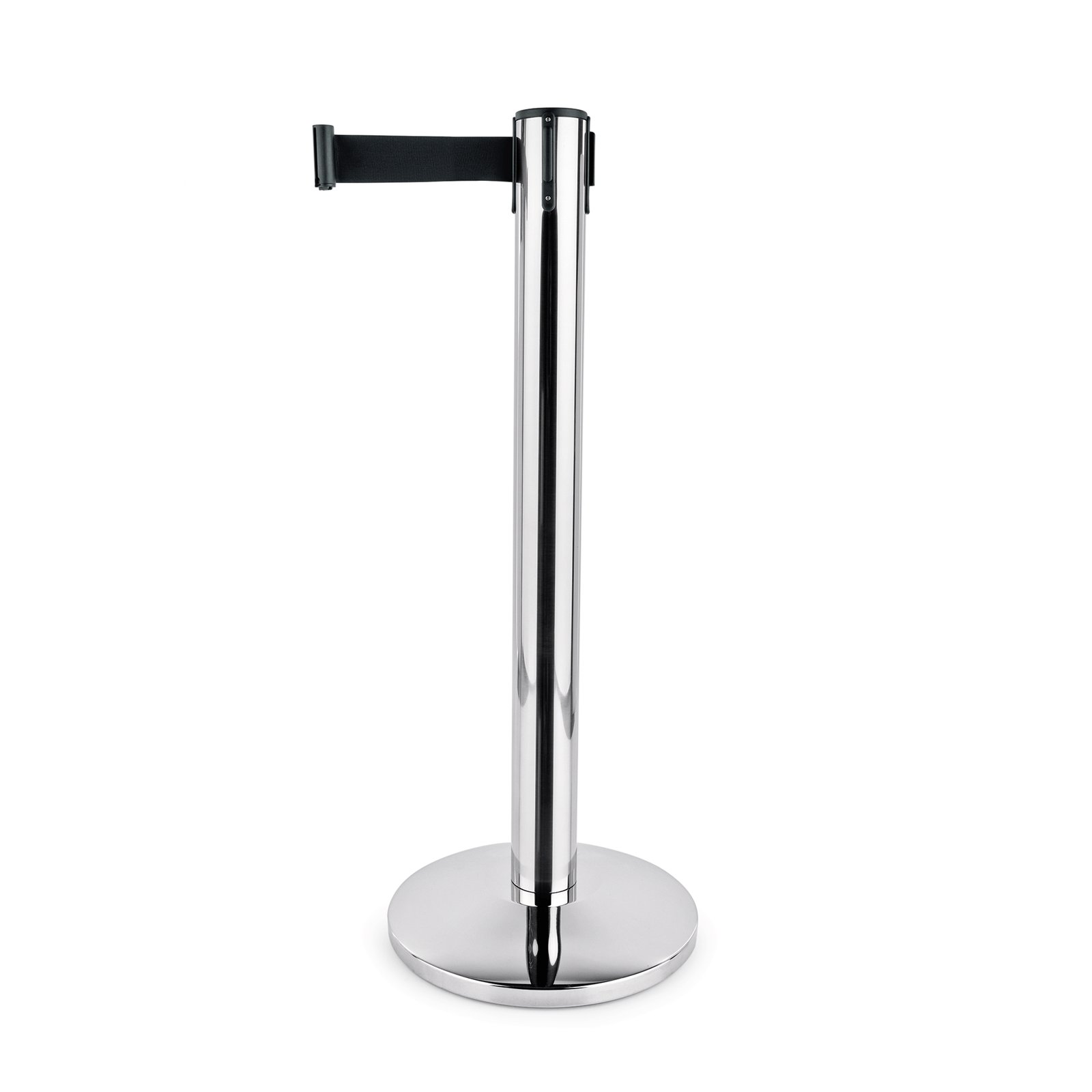 Abgrenzungspfosten (L) 450 cm, (H) 95 cm