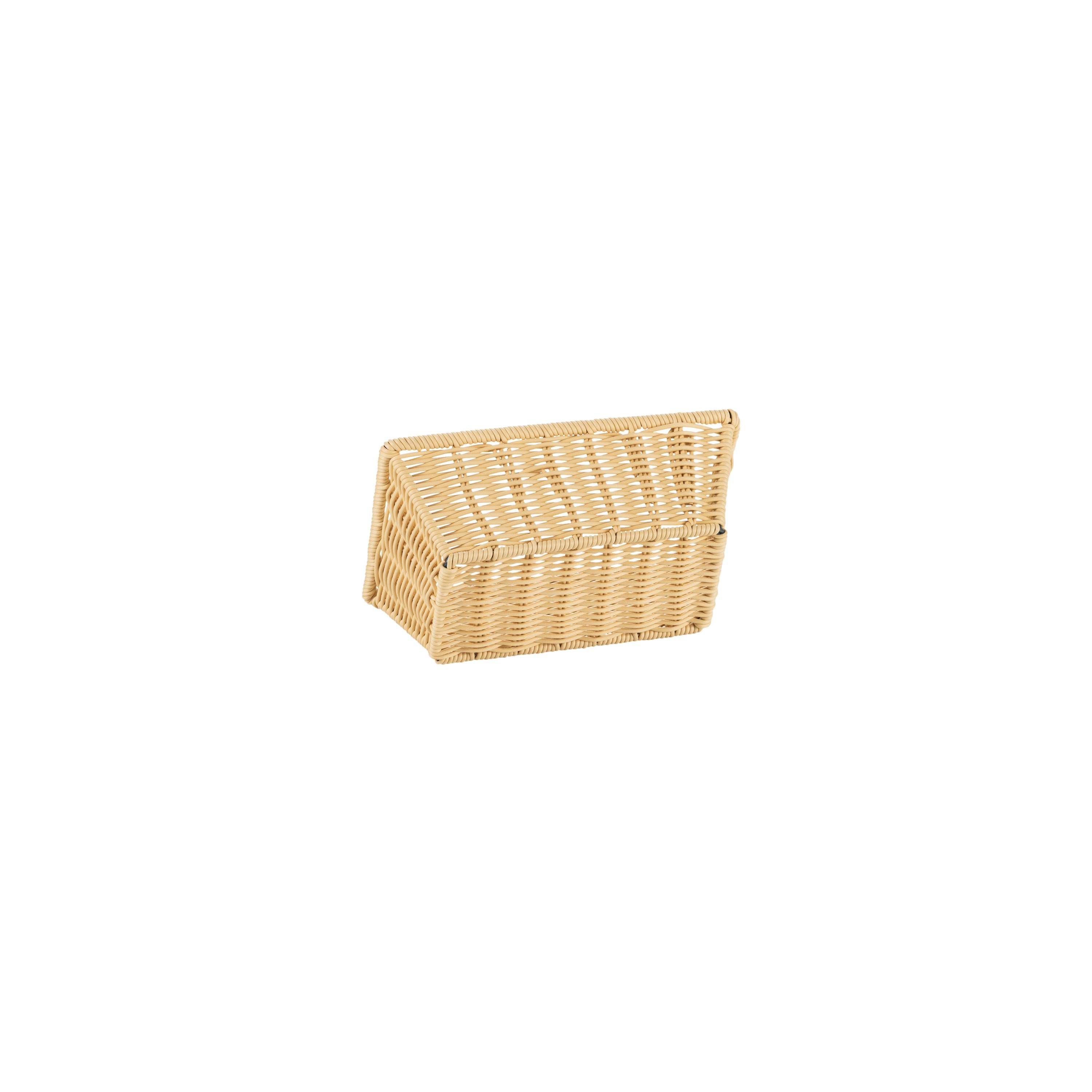 GN 1/4 Korb 26,5 x 16 x 10 cm