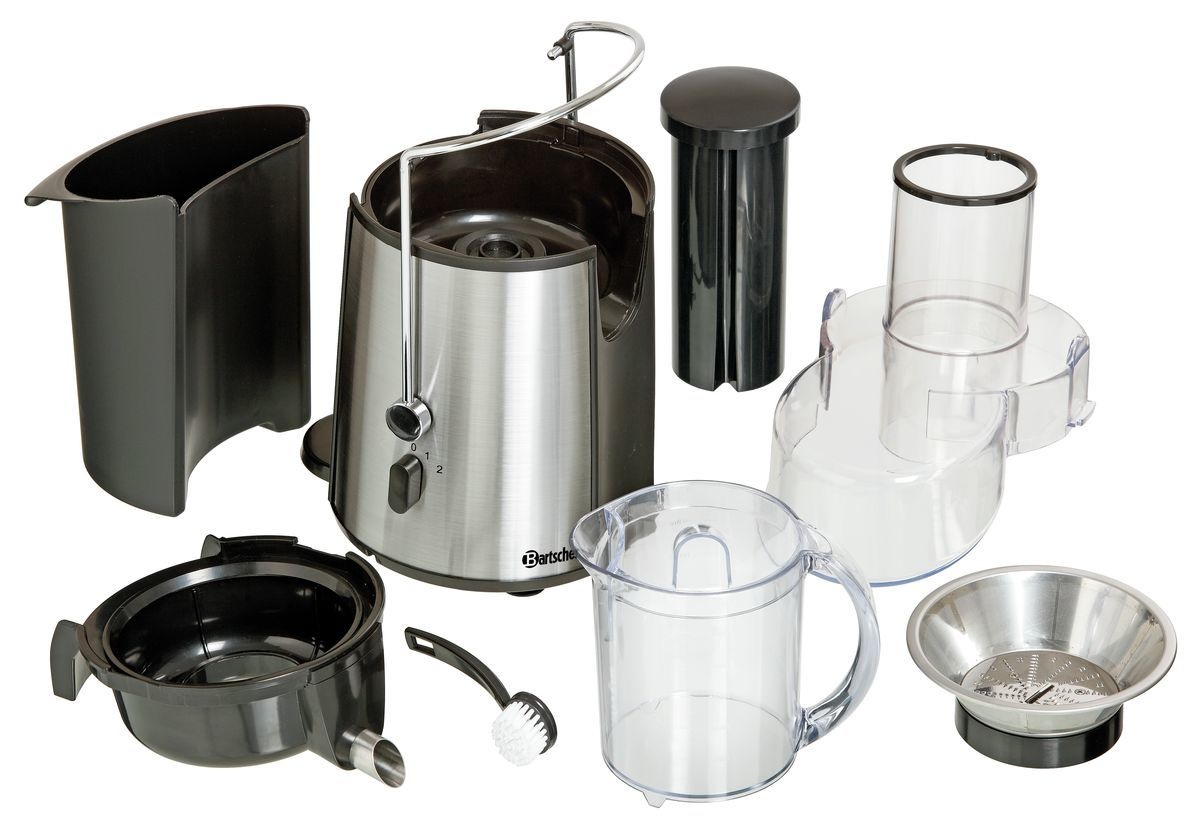 Entsafter Top Juicer Entsafter Top Juicer