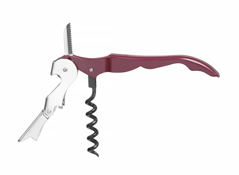 Kellnerkorkenzieher, BarUp, (L)120mm