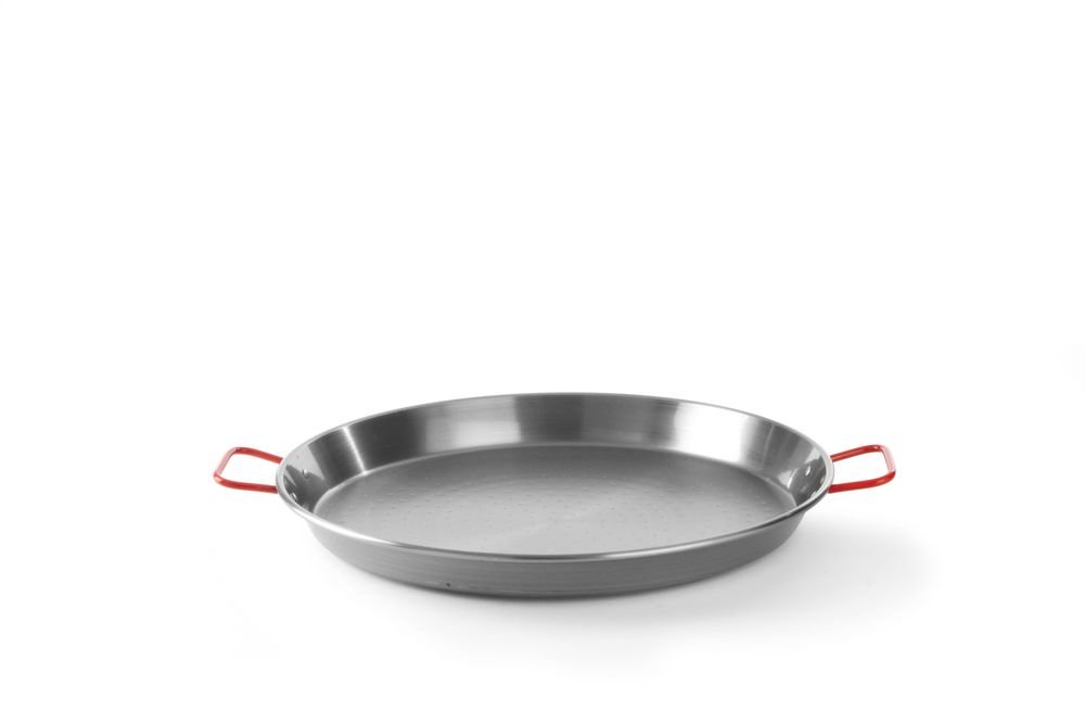 Paella-Pfanne, ⌀300x(H)110mm, Rund Paella-Pfanne, ⌀420x(H)120mm, Rund