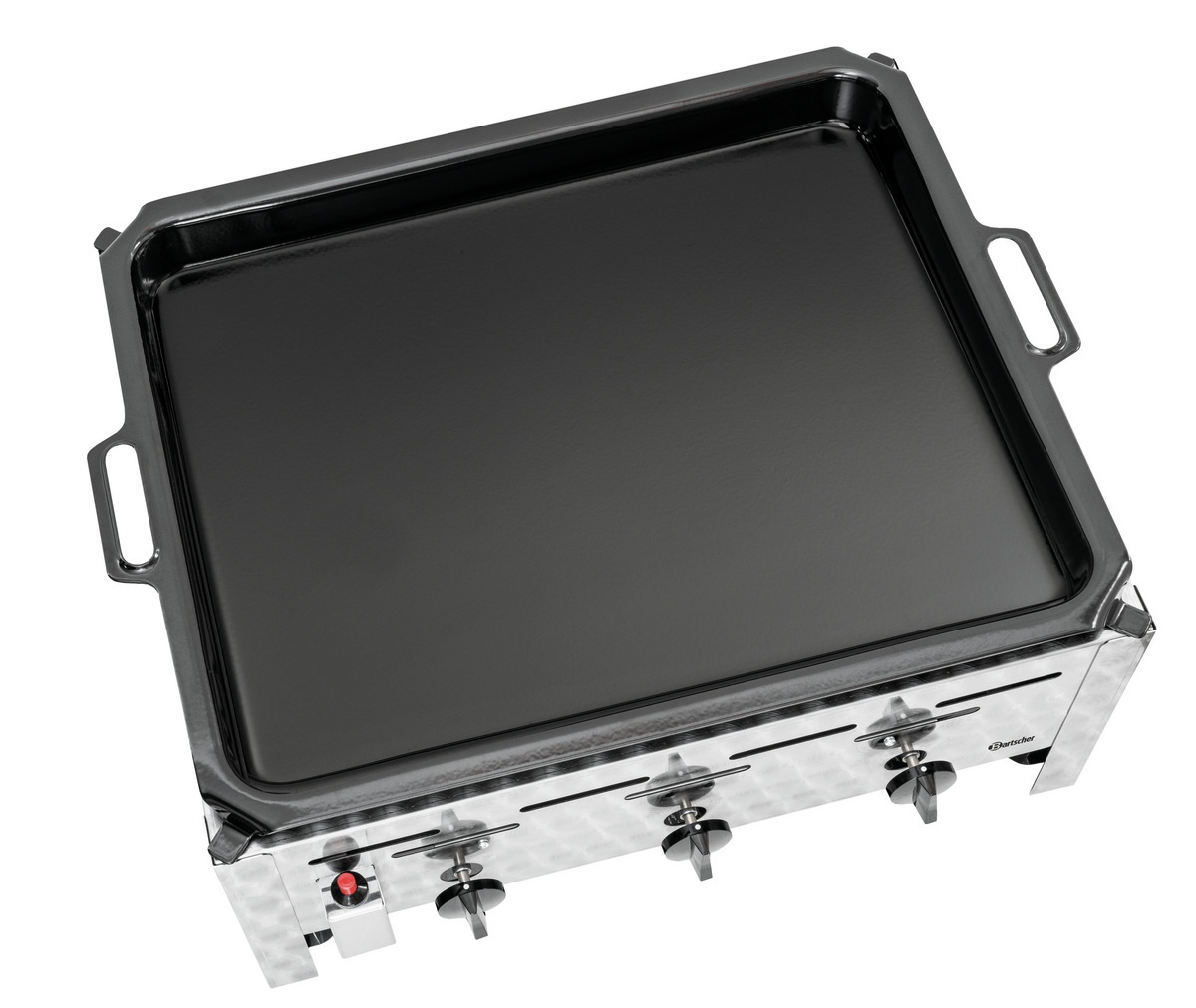 Gas-Tischbräter TB1100PF Gas-Tischbräter TB1100PF