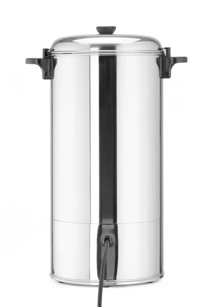 Heißgetränkespender, 18L, 230V/2200W, 387x275x(H)595mm